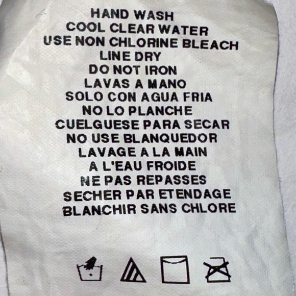 Miraclesuit Black Basic Pant Swim Bottom - Picture 9 of 9